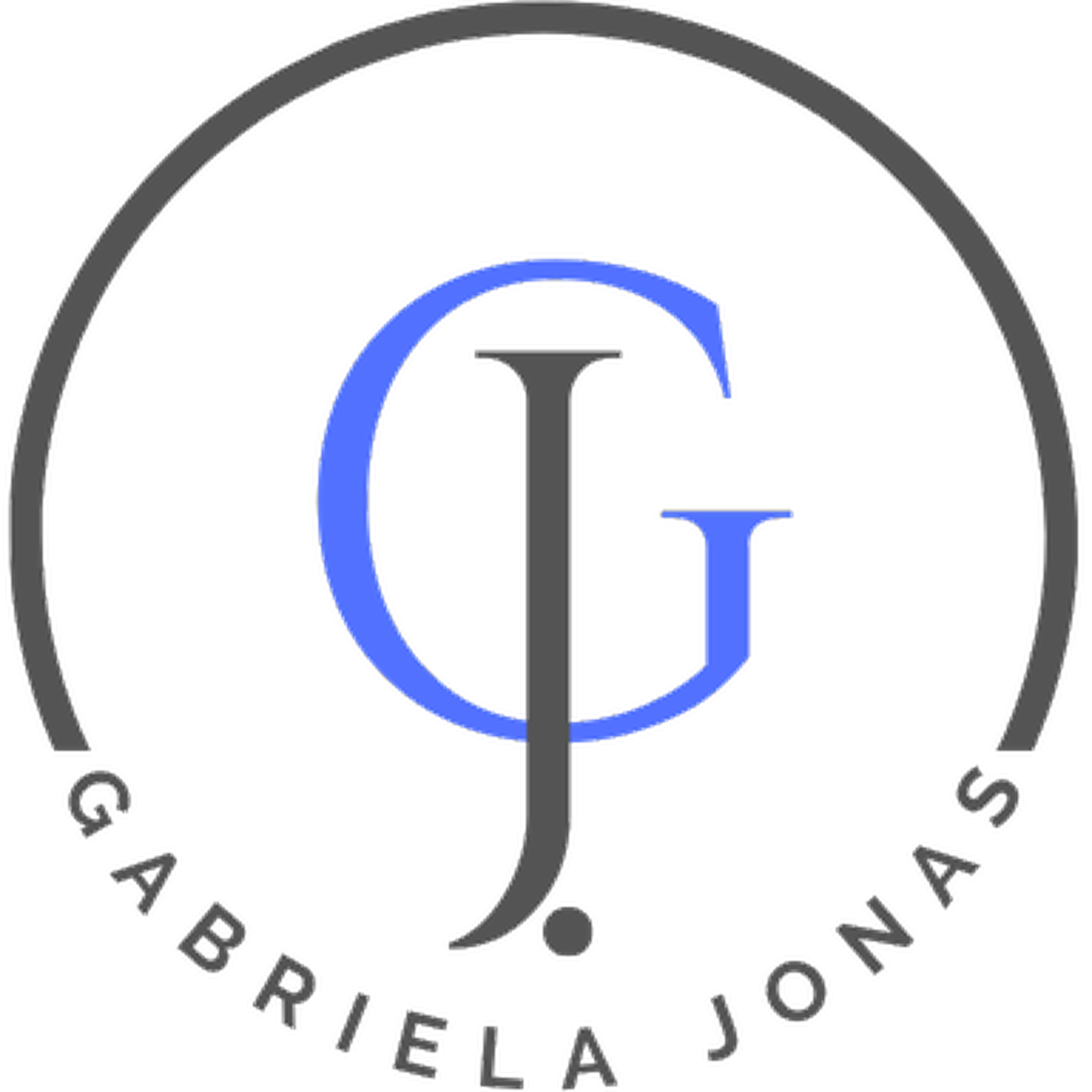 Logo Gabriela Jonas