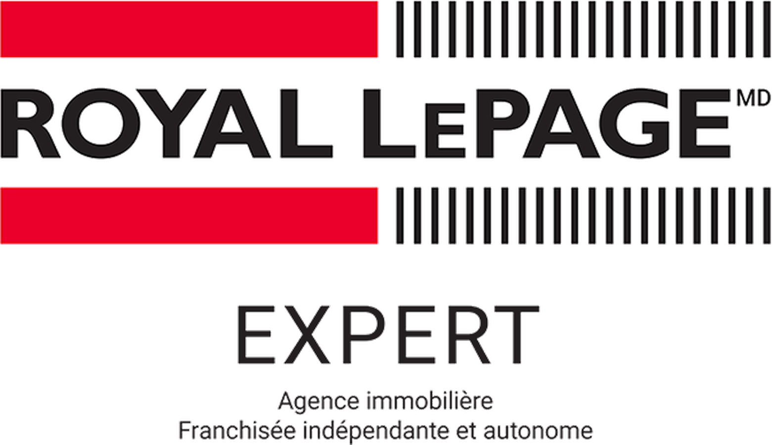 Royal LePage Expert, agence immobilière